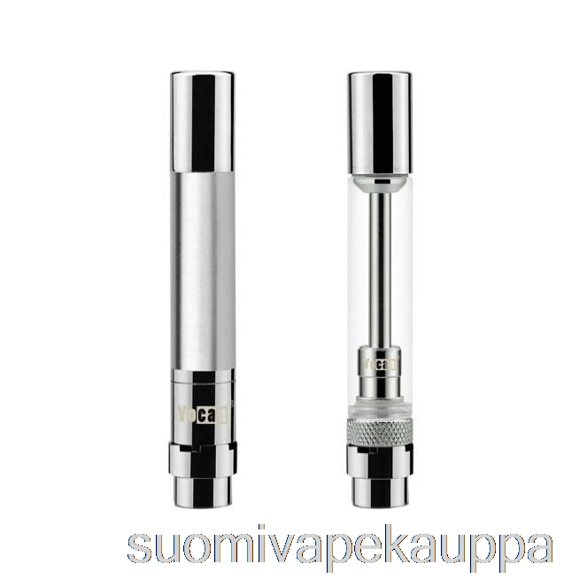 Vape Netistä Yocan Stealth Höyrystin öljy & Tiiviste Sumutin 1,8 Ohm öljypatruuna